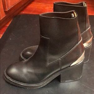 Acne Studios Dion Boots